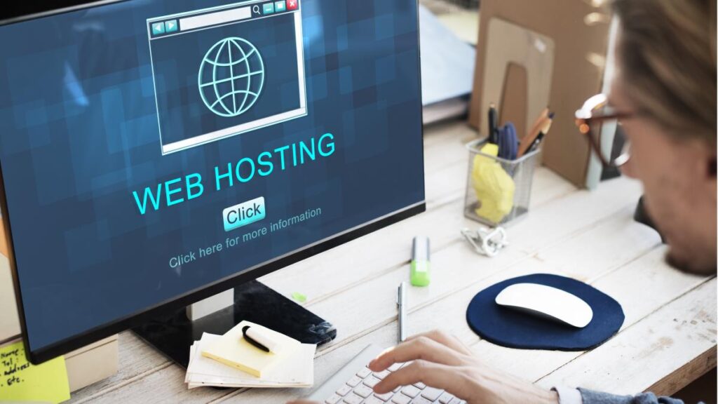 Hosting